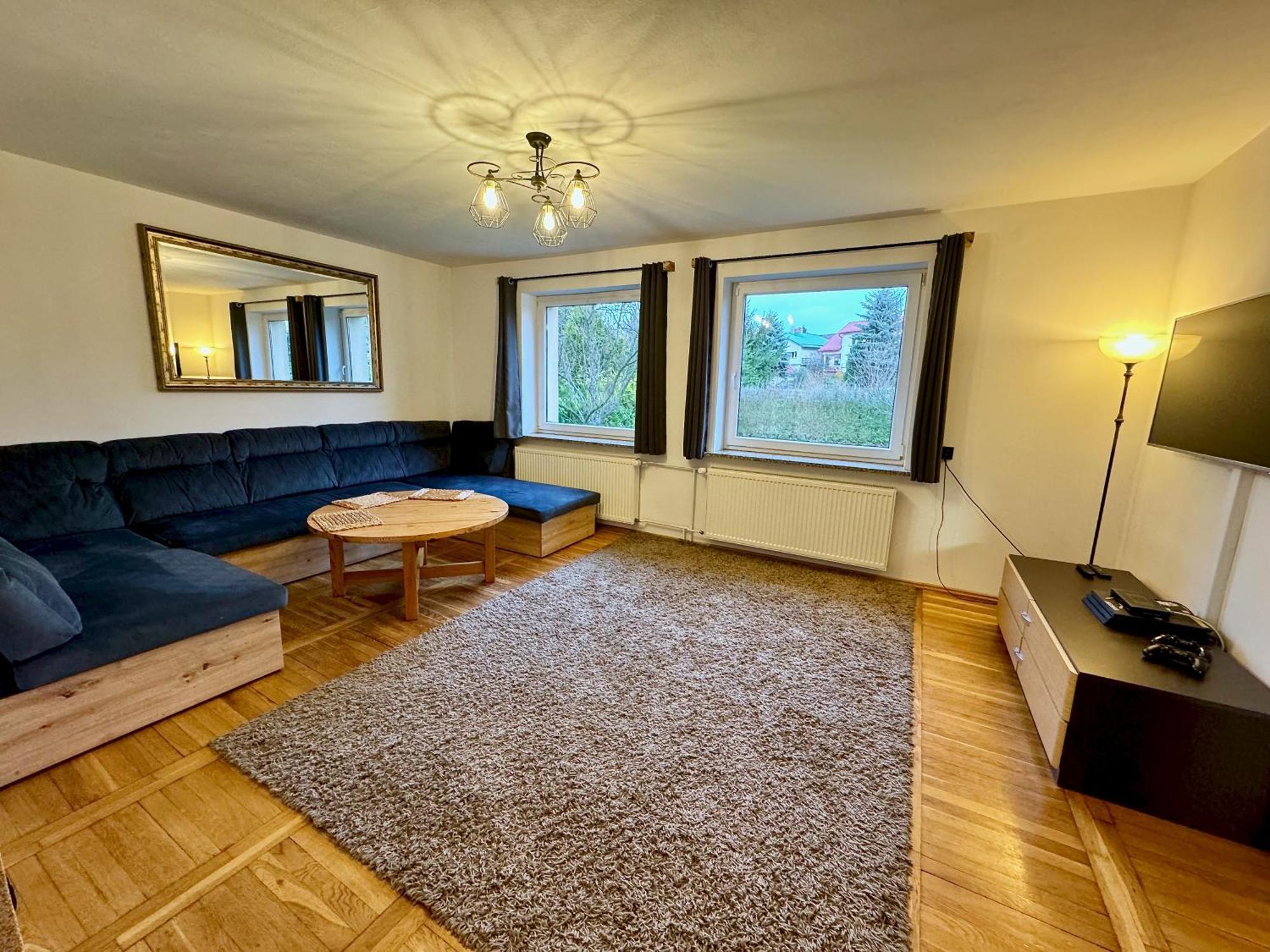 Domek Monte Black Z Jacuzzi I Sauna Finska Stronie Śląskie Exteriér fotografie